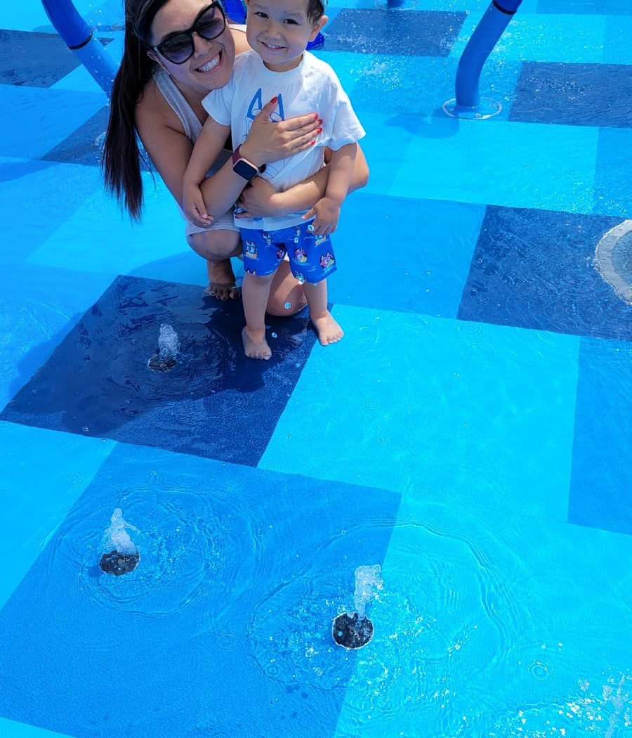 Patchogue Beach Club 1