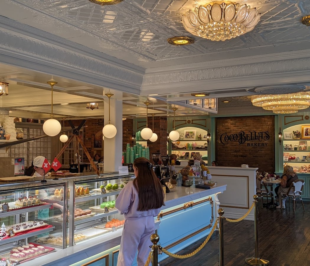 CocoBella's Bakery 3
