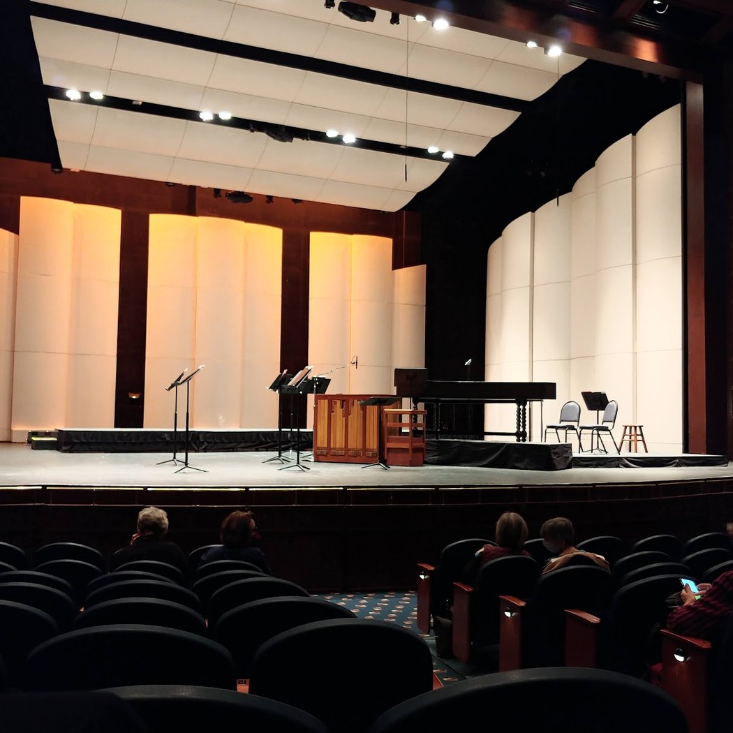 California Symphony: Beethoven’s Eroica 3