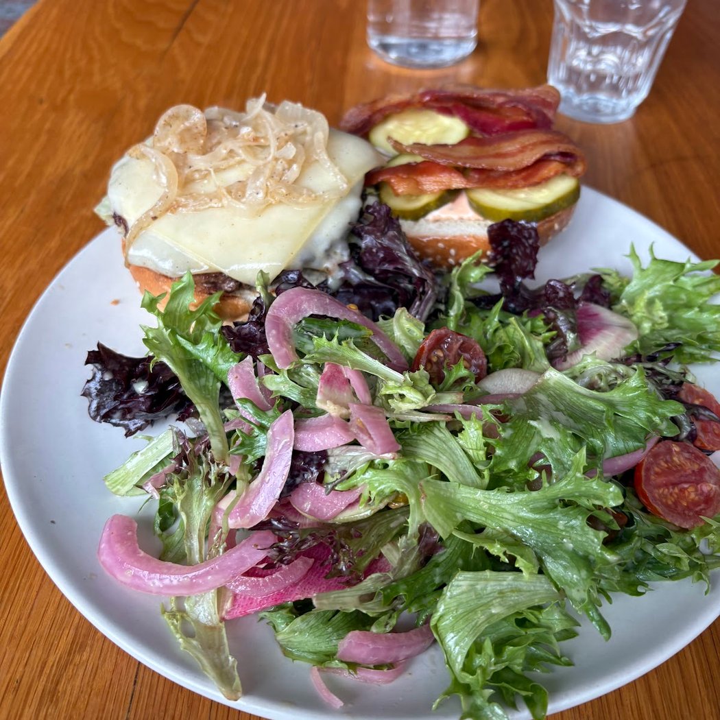 Weekend Brunch & Cocktails 2