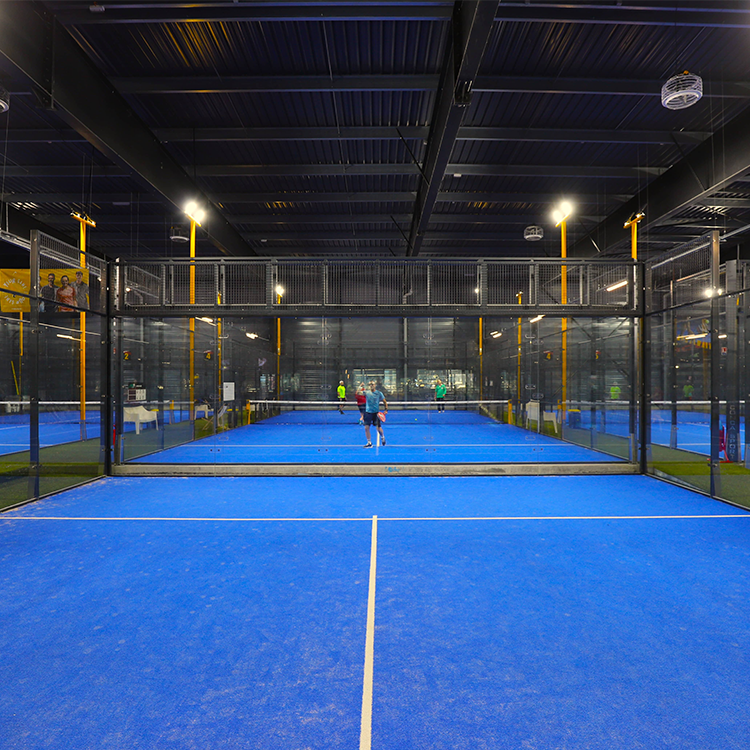 Urban Padel - Club de Padel Clermont 2