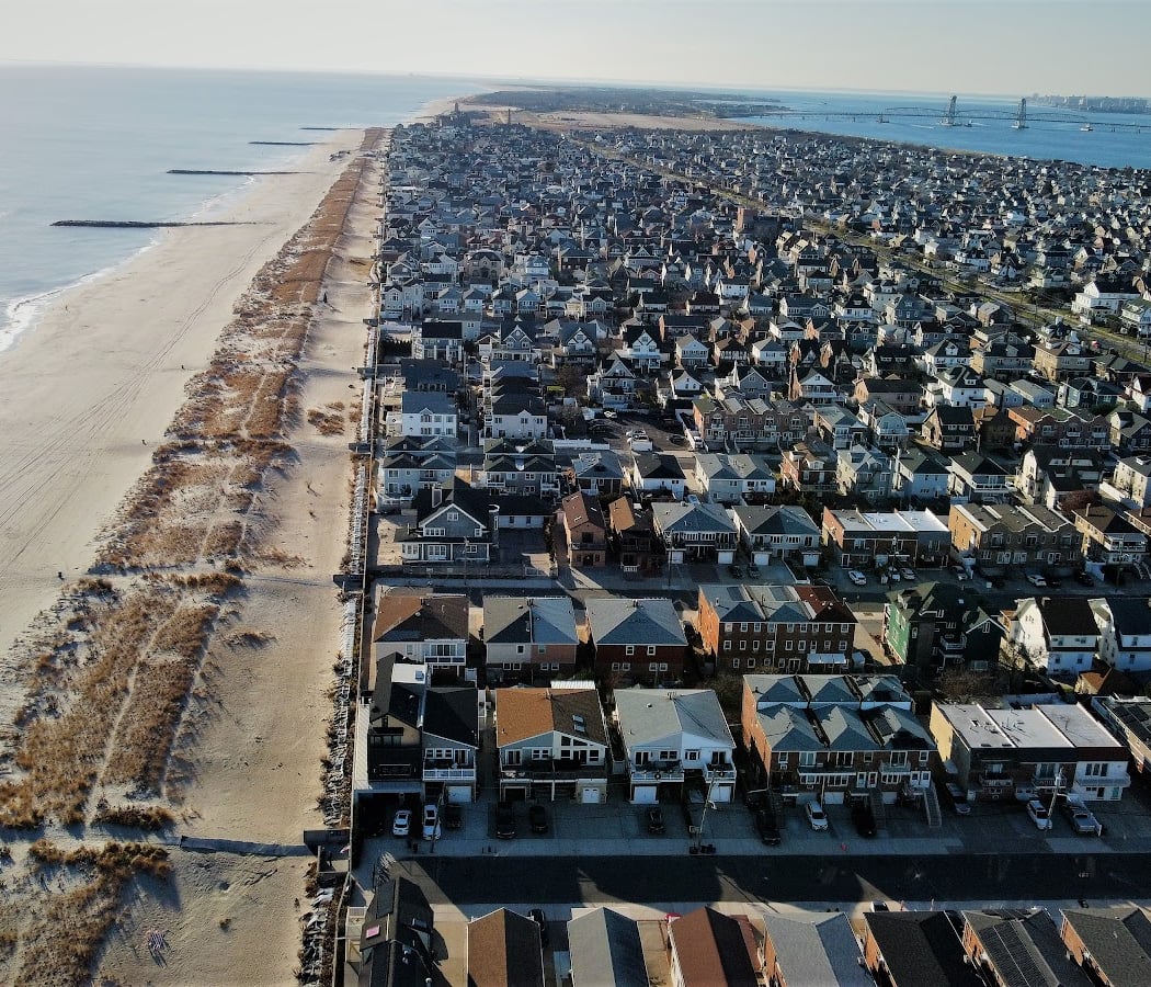 Rockaway Beach 116 st 3