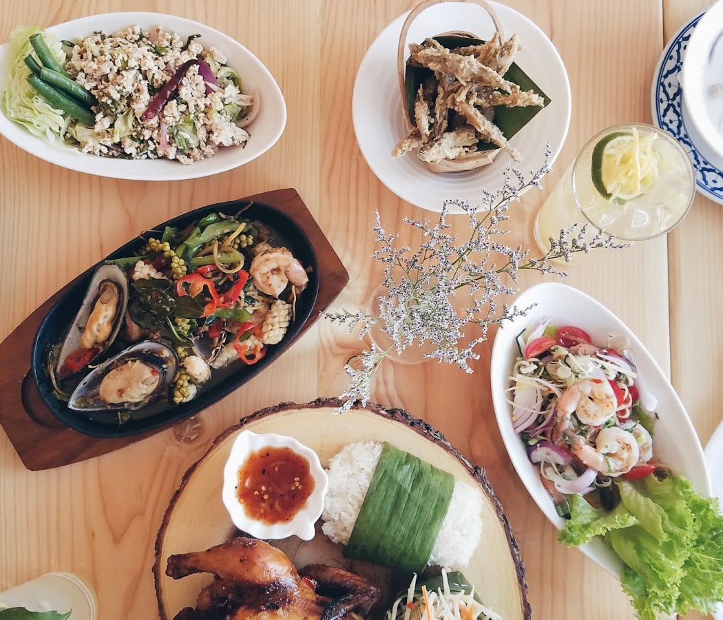 Pochana Thai Kitchen 3