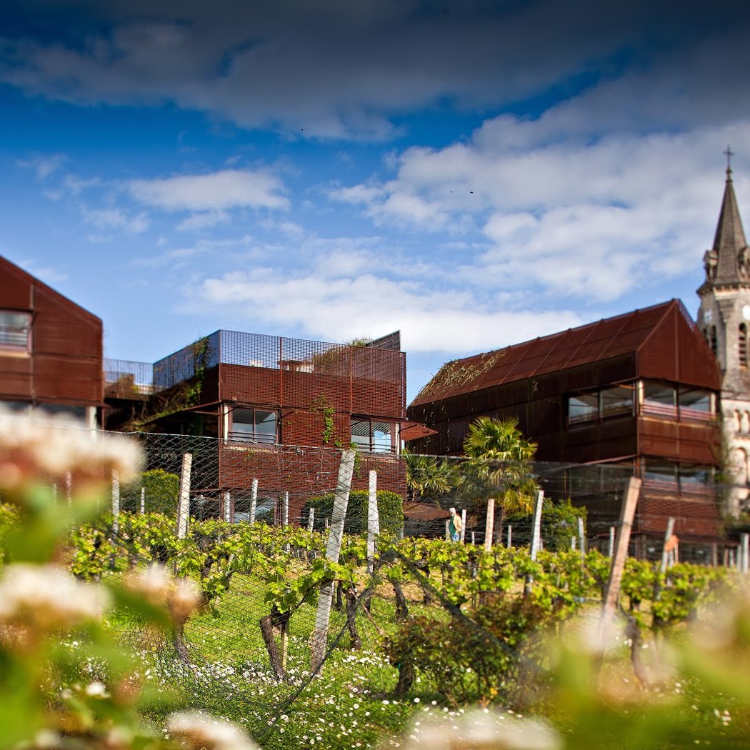 Ateliers de cuisine au Saint-James 2