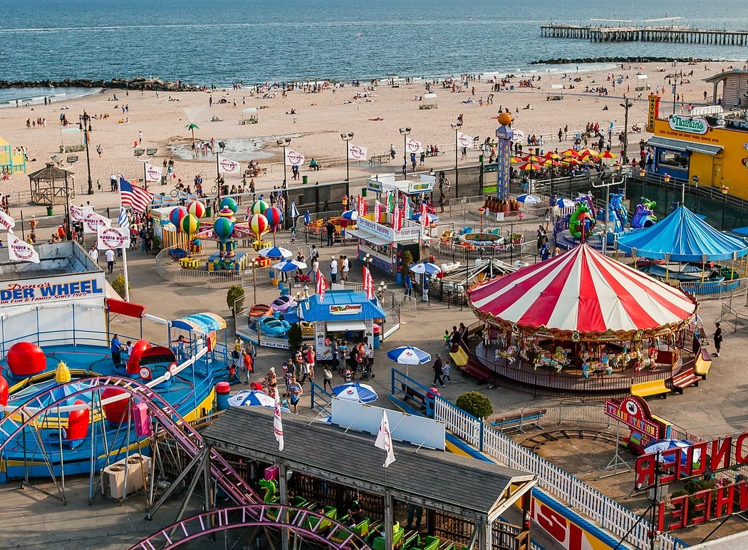 Coney Island