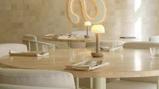 Sense - Restaurant 4