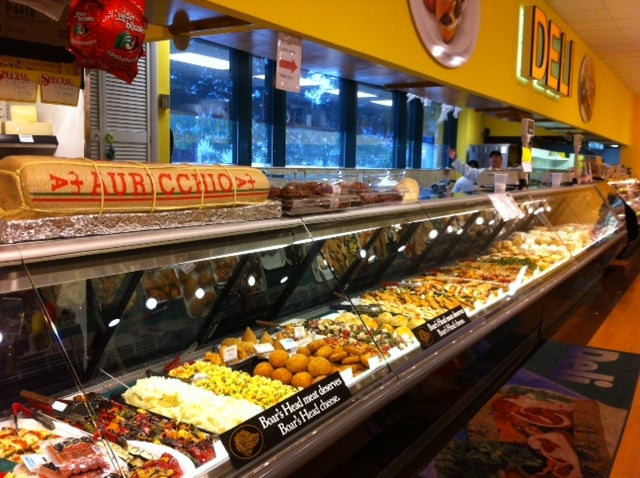 Berry Fresh Farms Supermarket 3