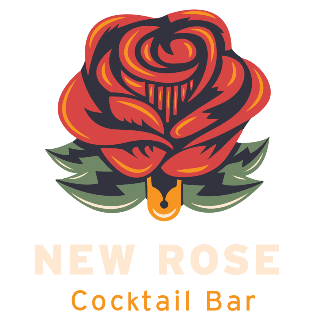 New Rose Cocktail Bar 3