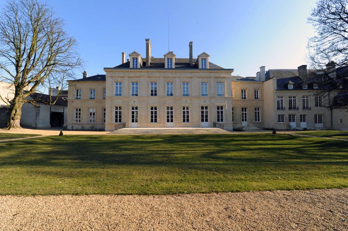 Veuve Clicquot Ponsardin - Headquarters 3
