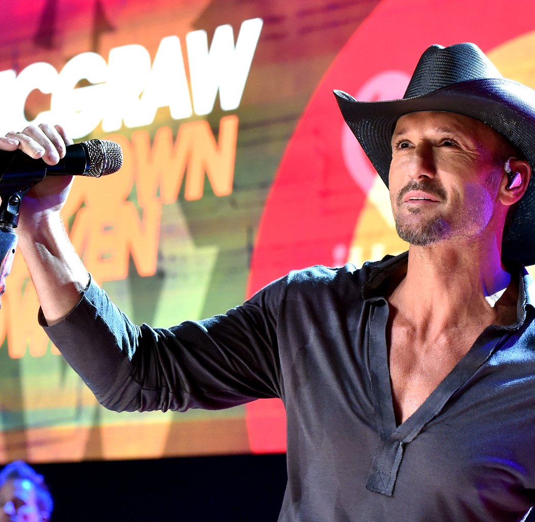 Tim McGraw 3