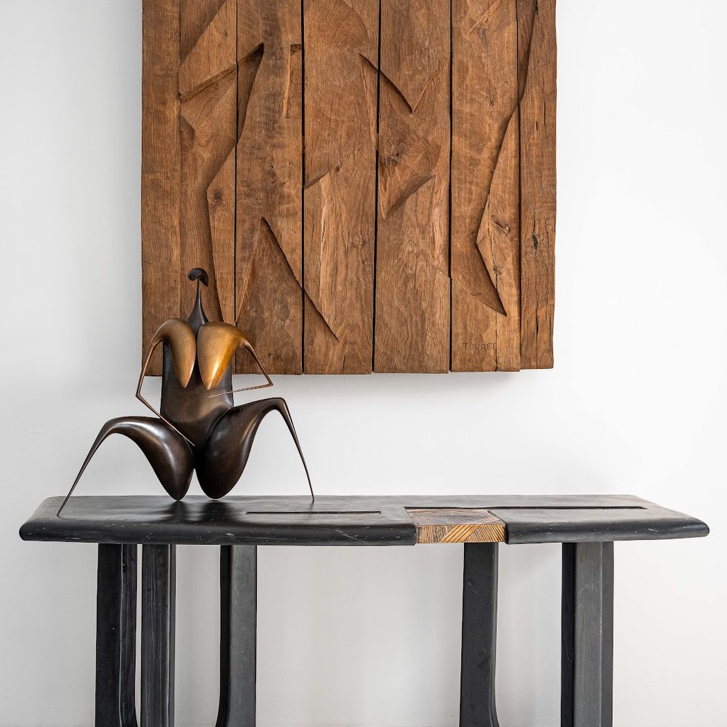 Galerie Gastou 40th Anniversary Exhibition 1