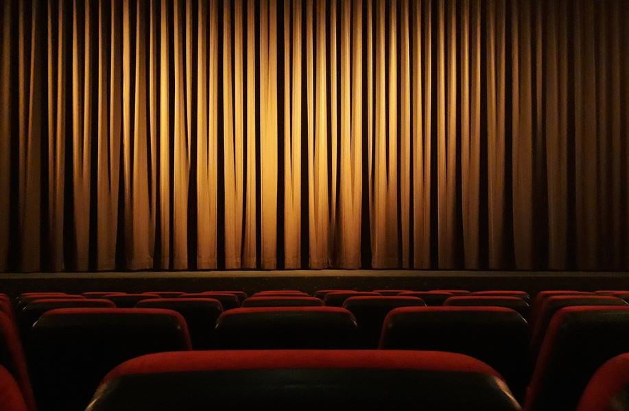 Cinéma Le Casino 1