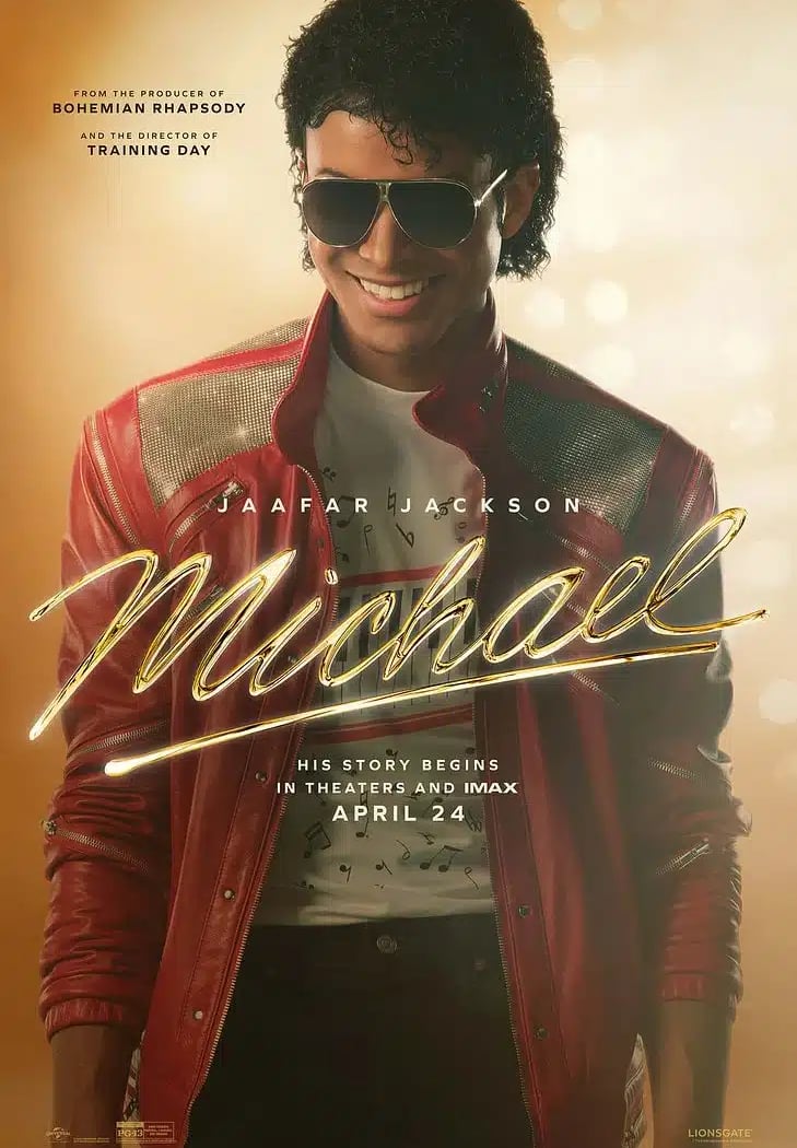 Michael 1