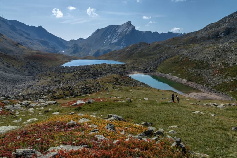 Lacs Jovet 2