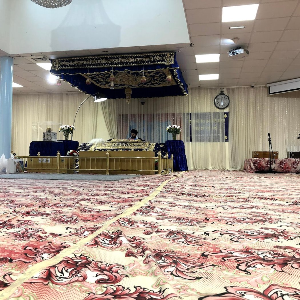 Gurdwara Singh Sabha France 3