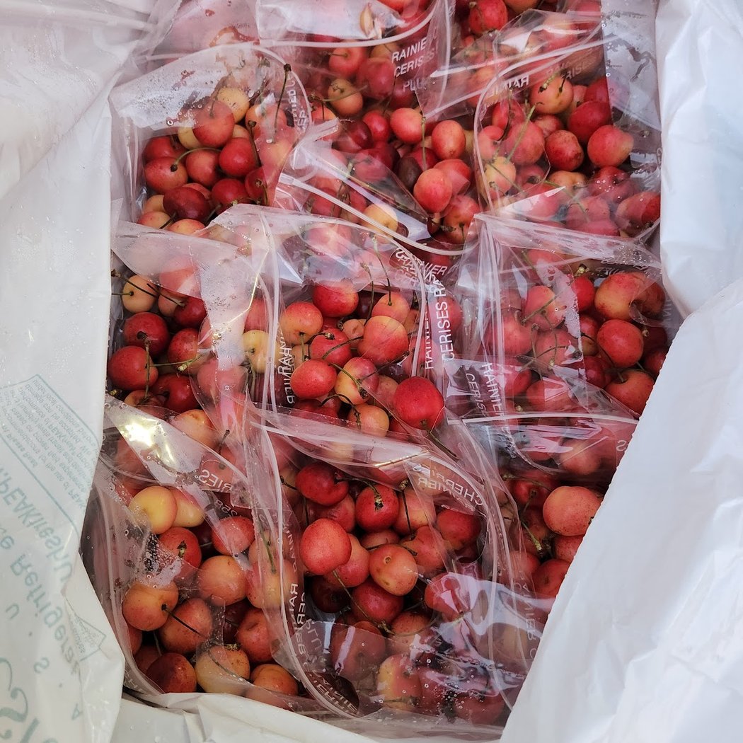 LIC FRUIT STAND 2