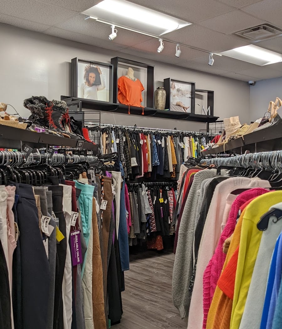 Clothes Mentor Ann Arbor, MI 3