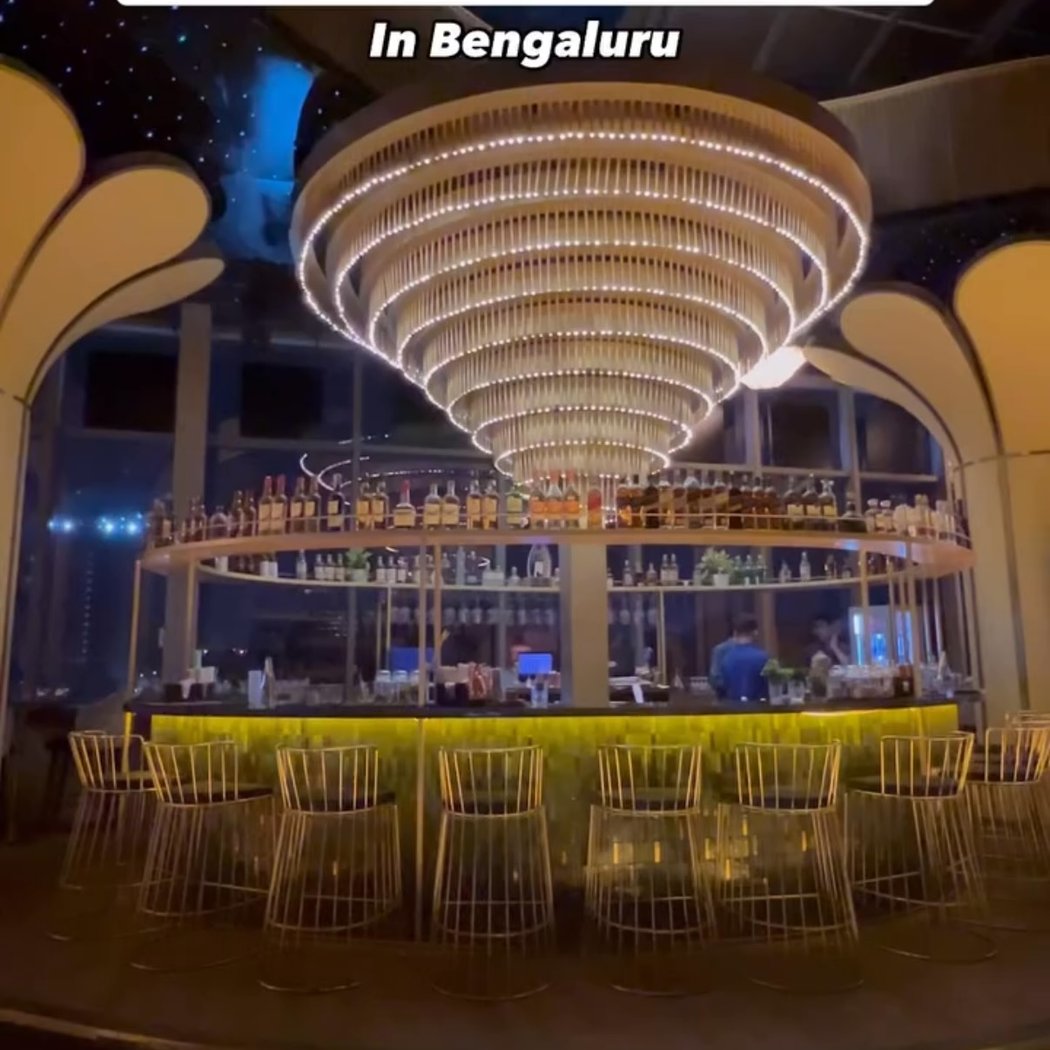 One8 Commune, Bangalore 1