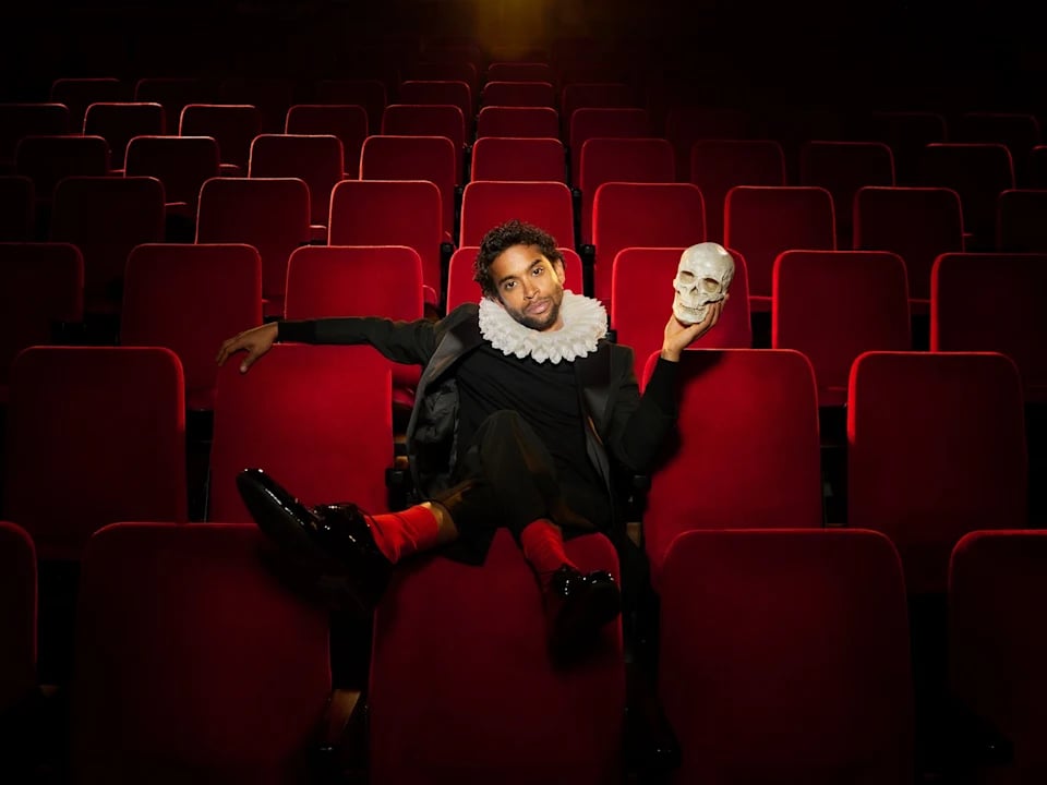 Hamlet 3