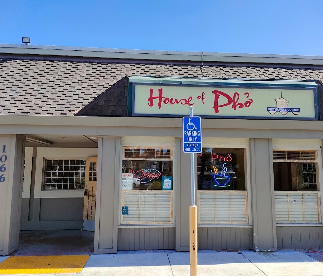 House of Phở 2
