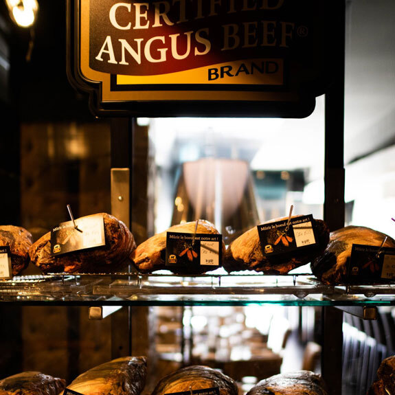Restaurant Le Grill 2