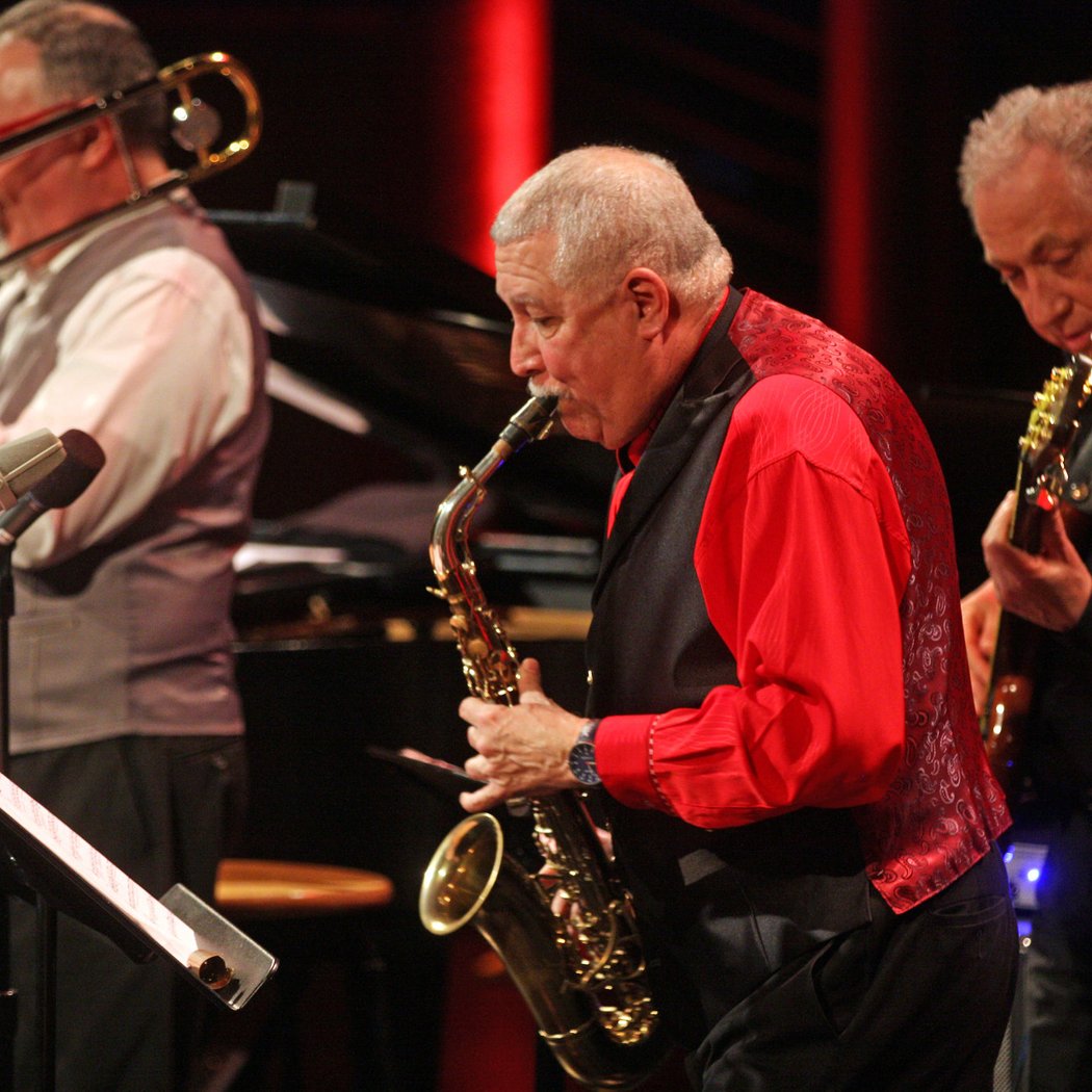 Paquito D'Rivera Quinteto 1