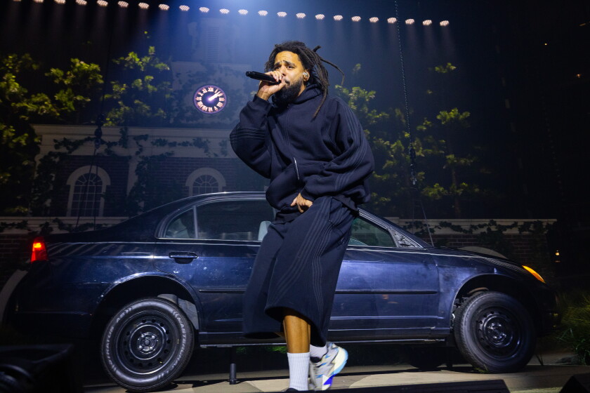 J. Cole 1