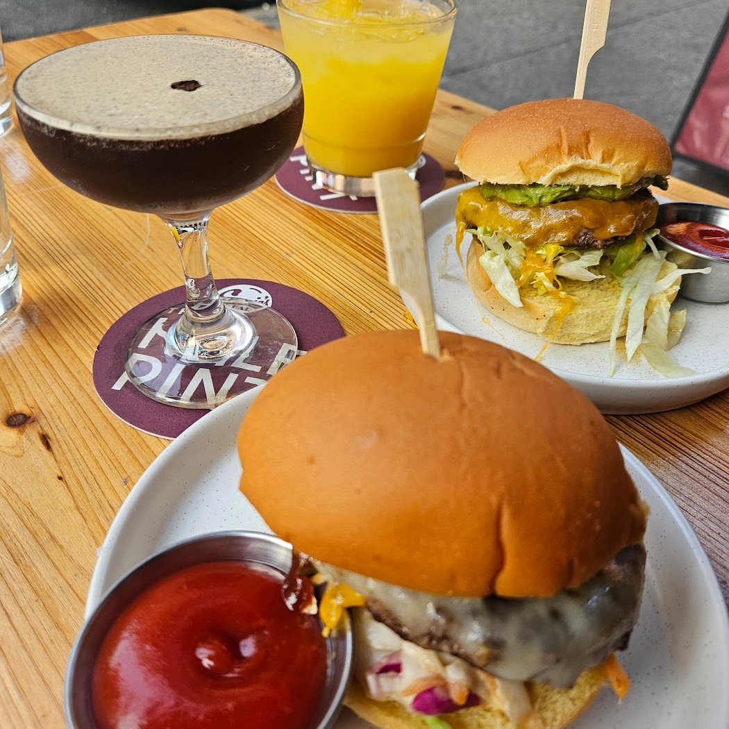 Bottomless Brunch 1