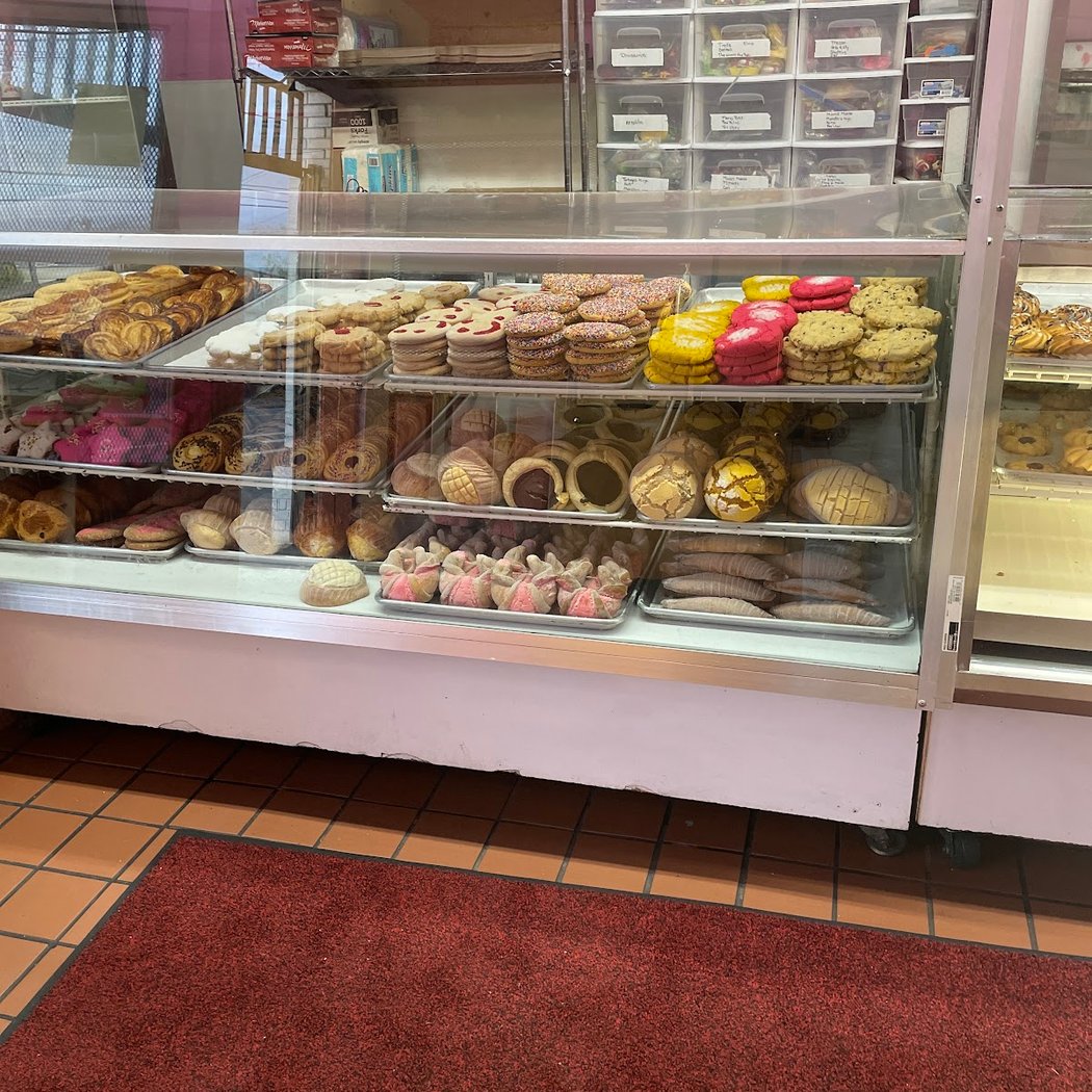Pasteleria La Favorita 3