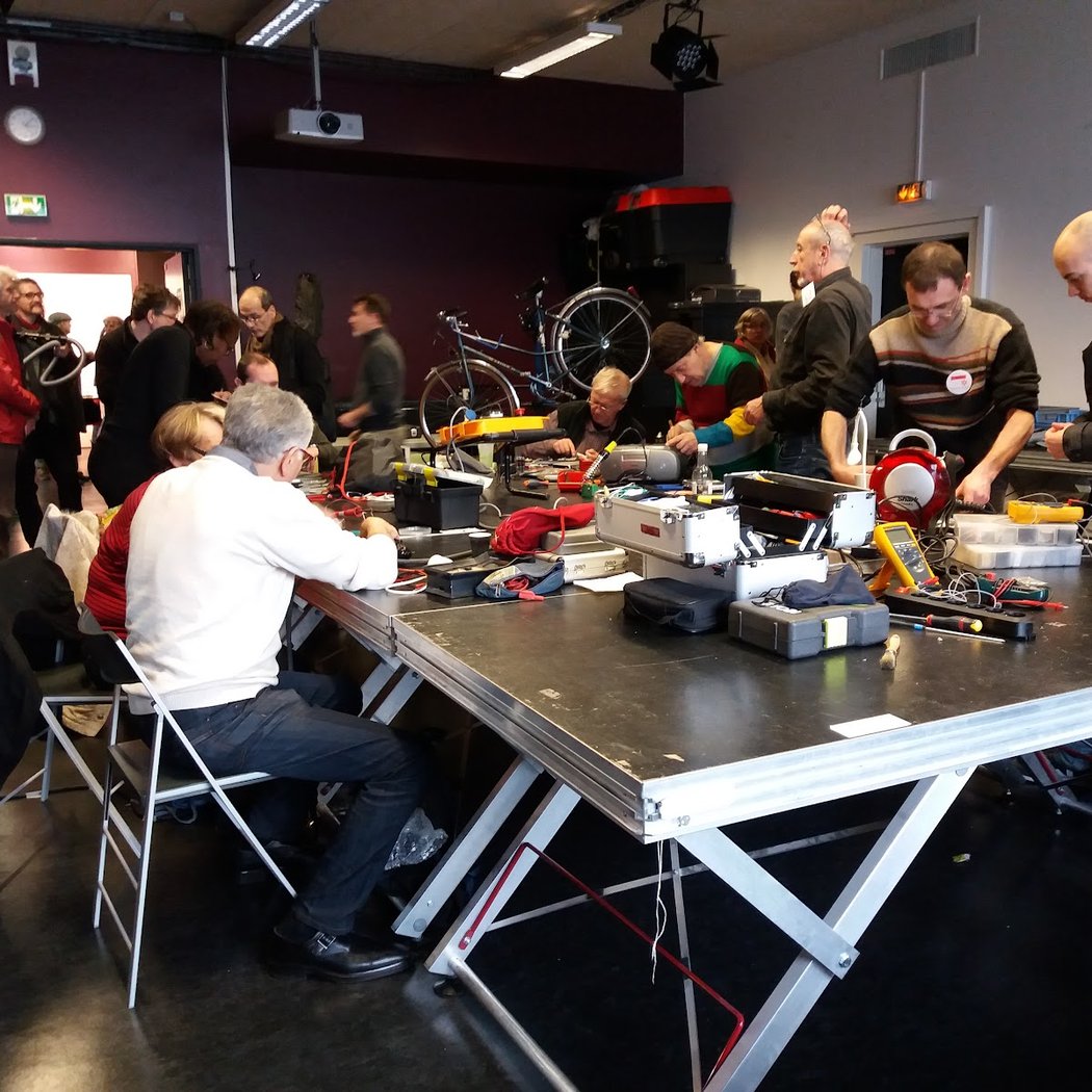 Animation Center René Goscinny 3