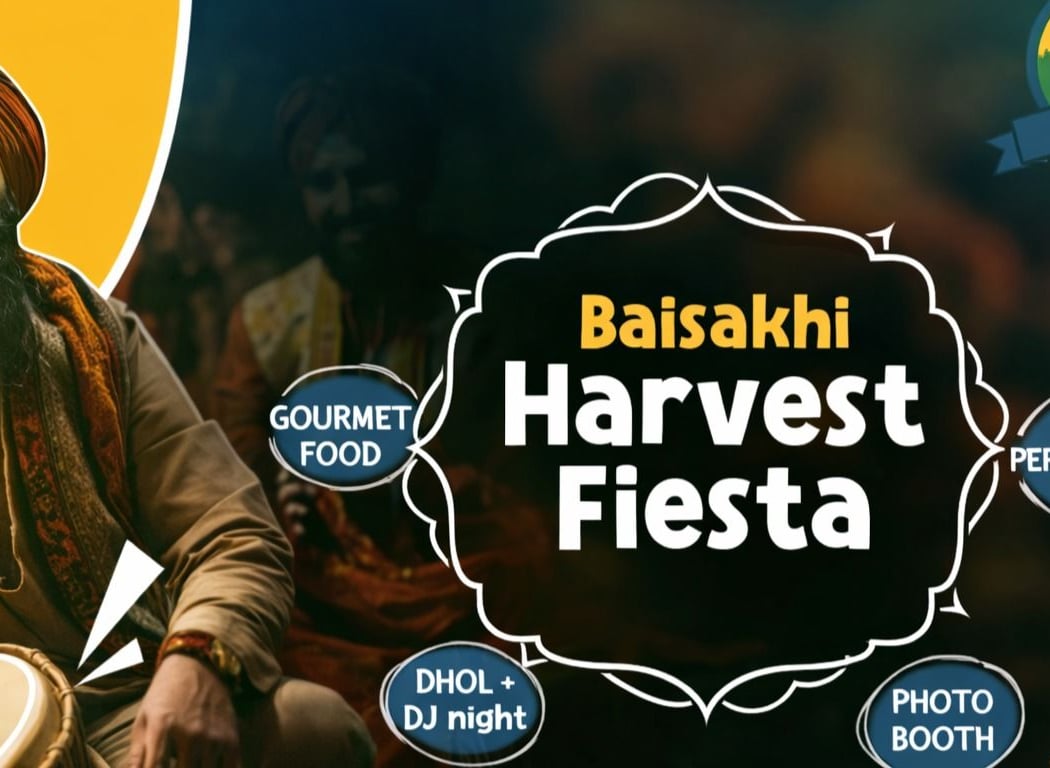 Baisakhi Mela 1