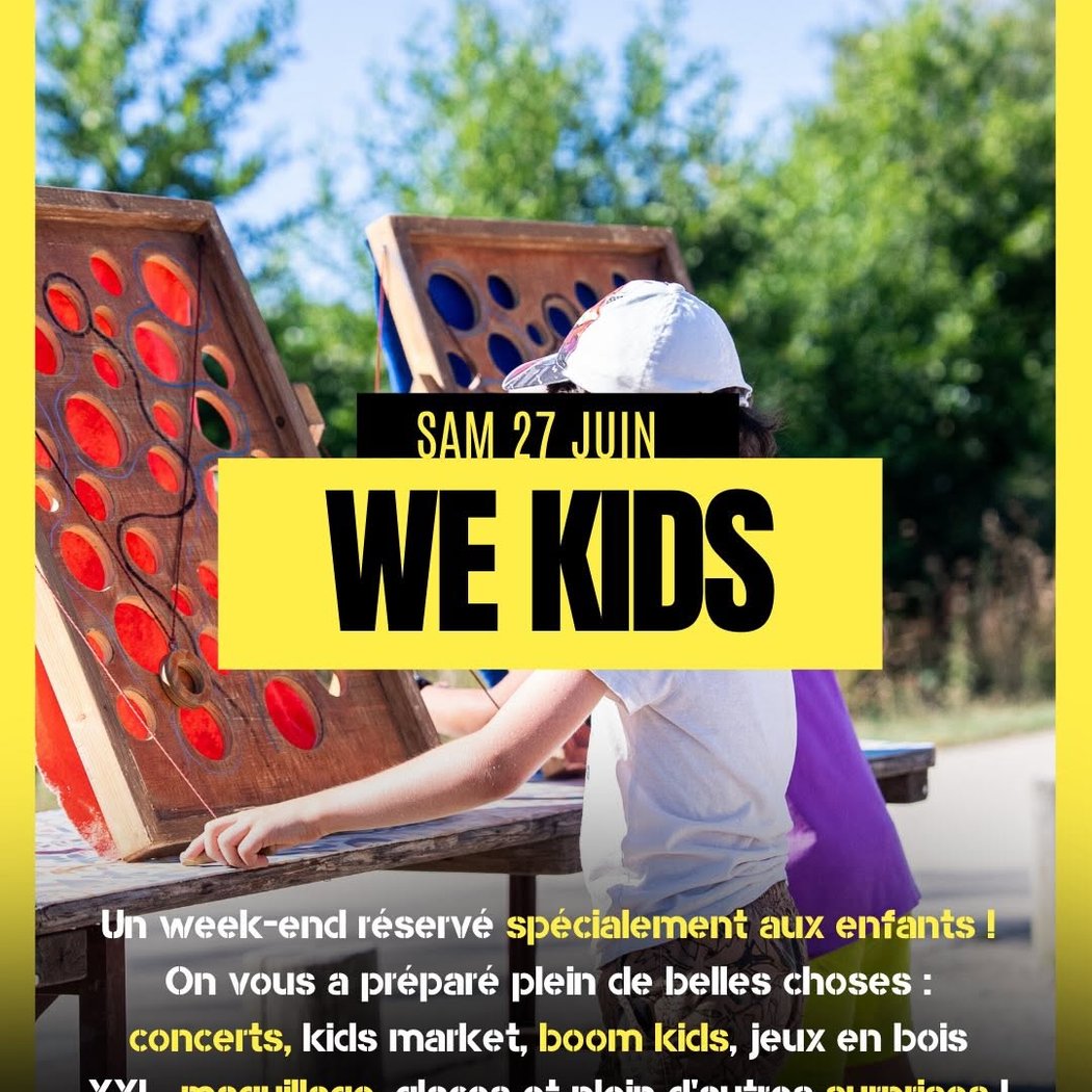 We Kids 1