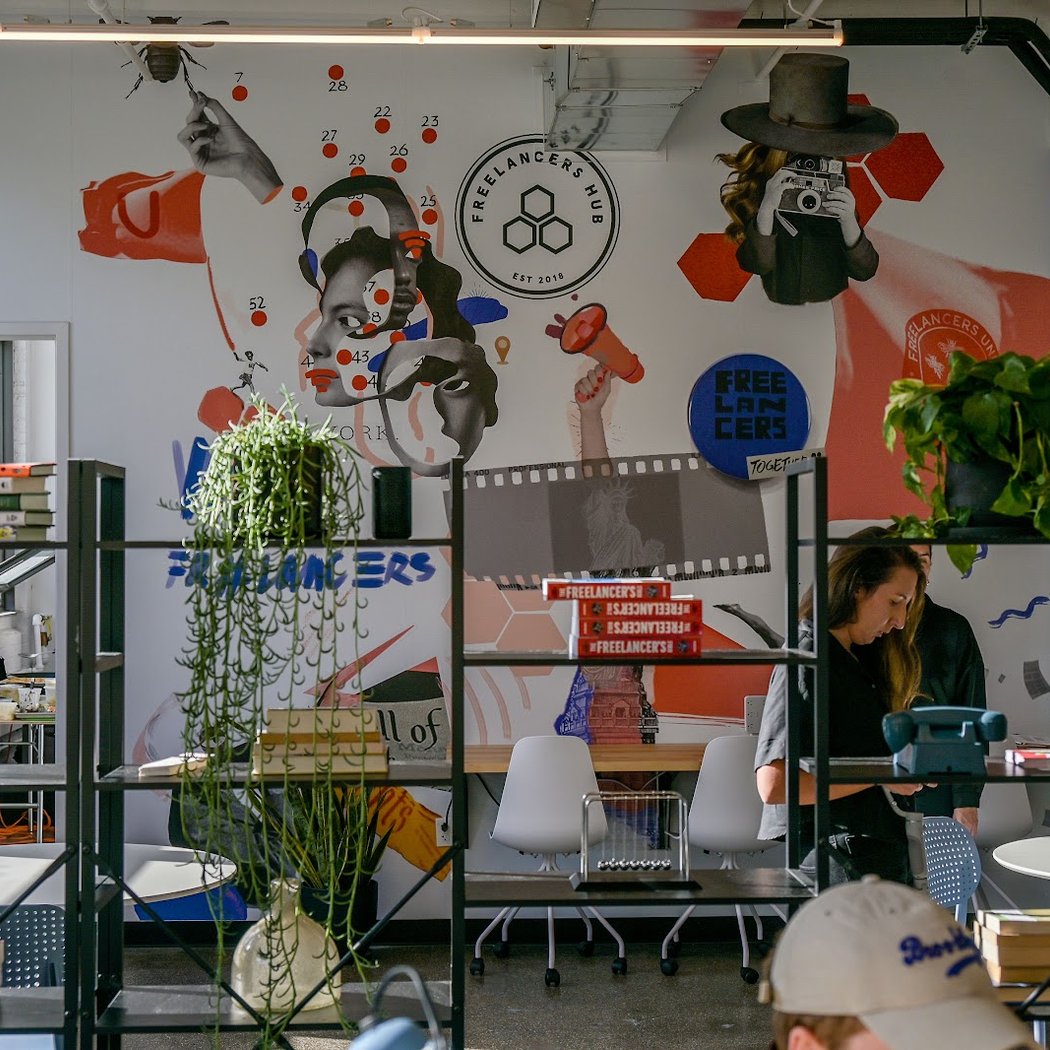 Legal Basics for Freelancers 2