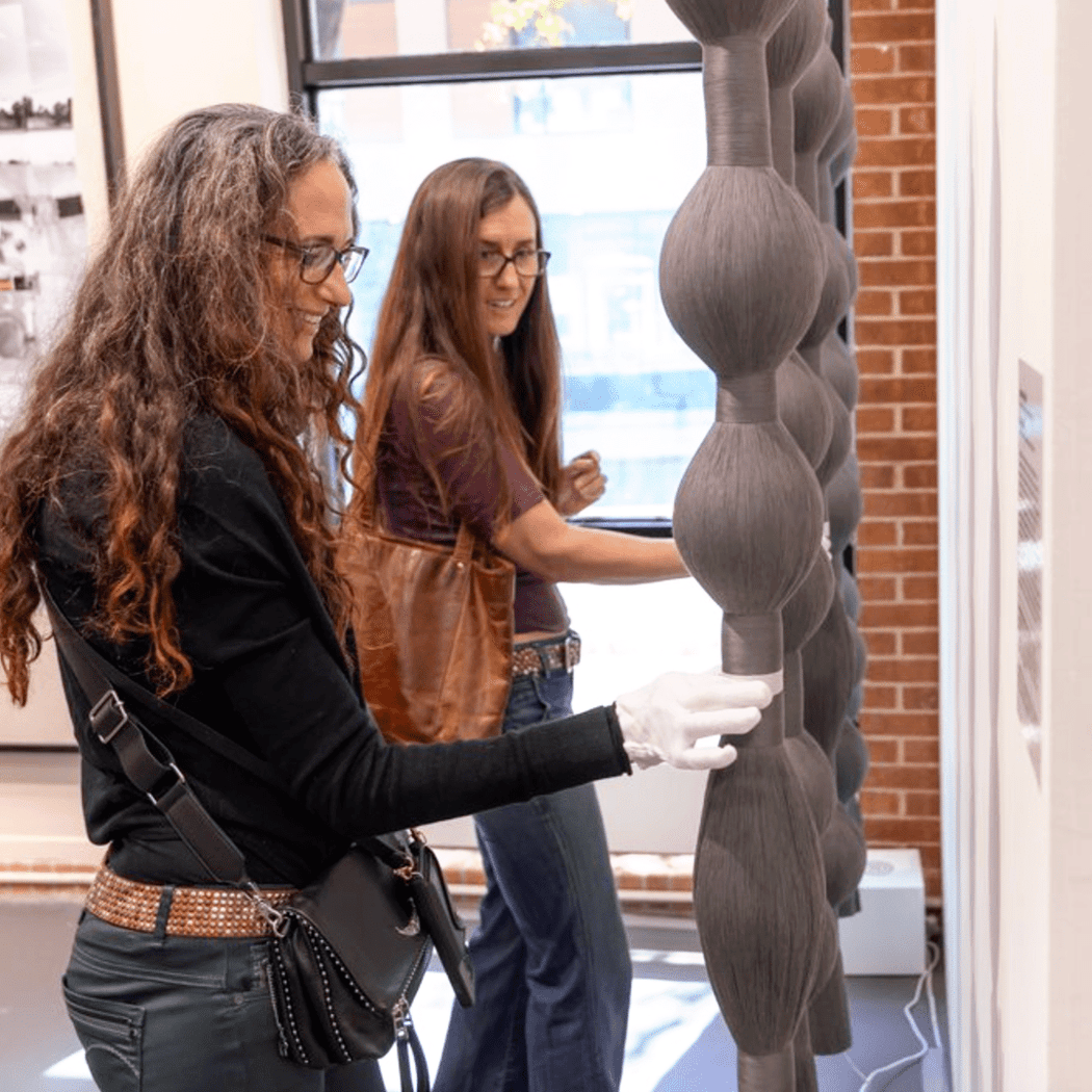 After-hours Exhibition Tours 1