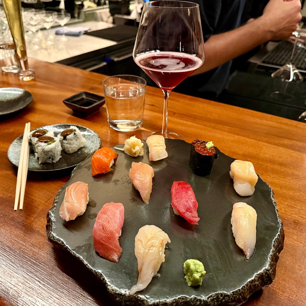 Moody Tongue Sushi 3