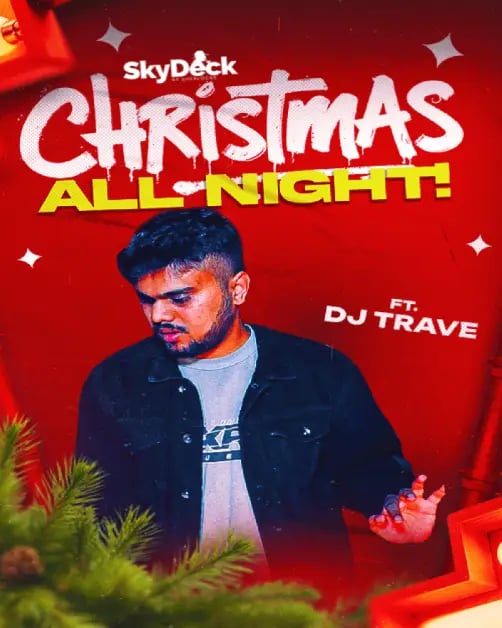 Christmas All Night 1