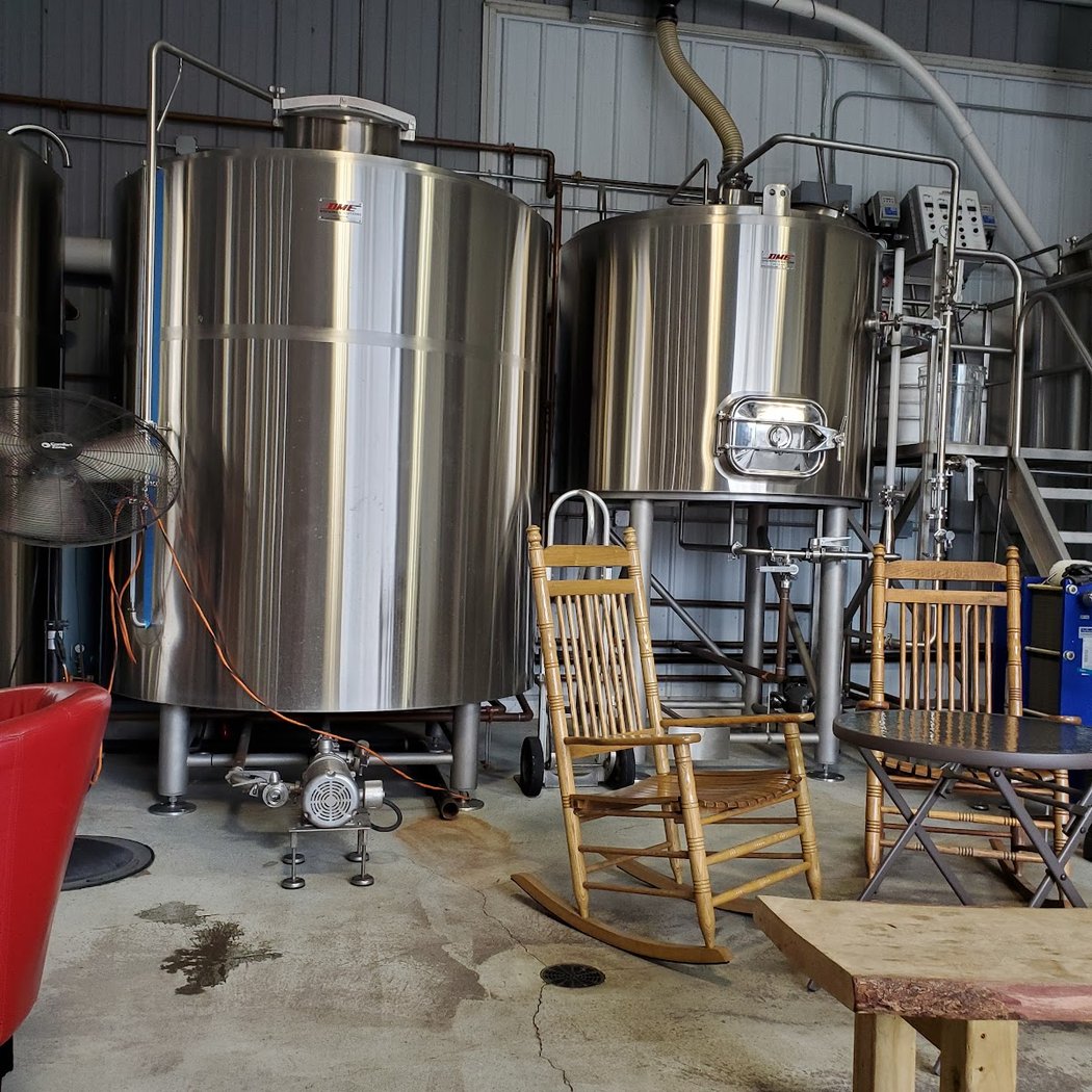 Glenmere Brewing Company 3