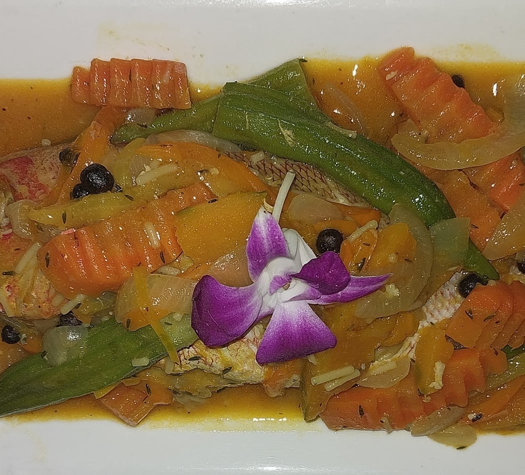 Richard's Restaurant and Bar 1