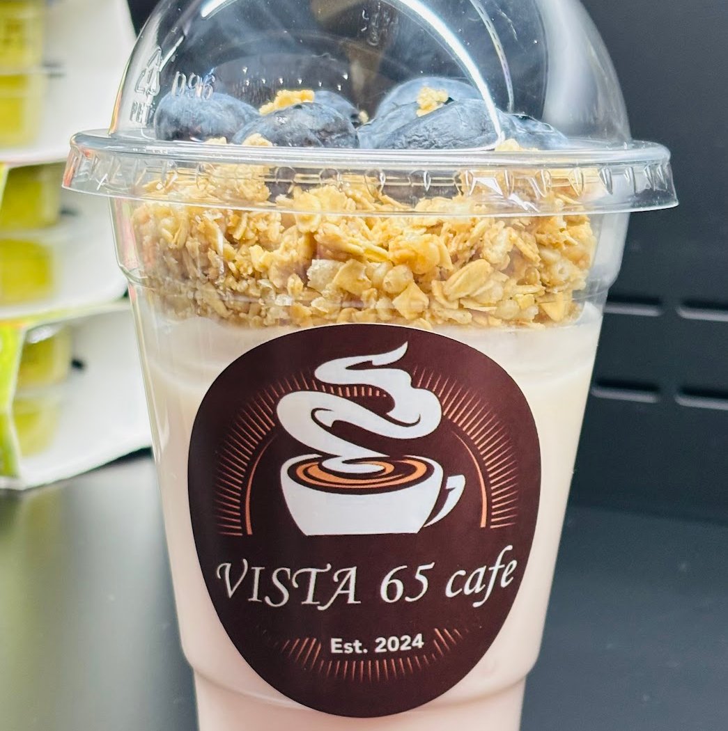 Vista 65 Cafe 1