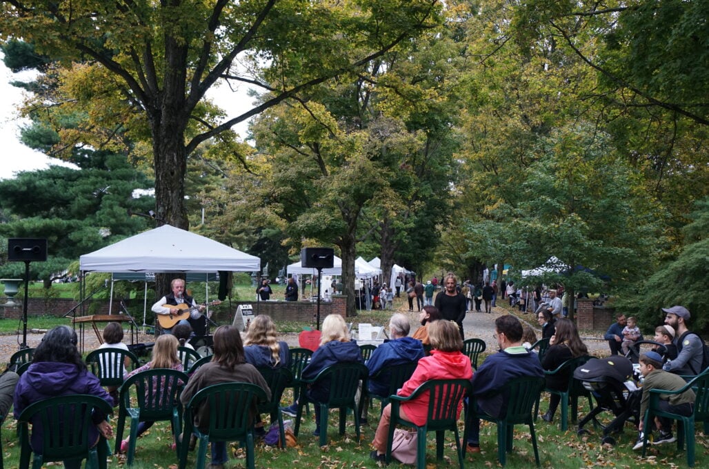 Heritage Applefest 1