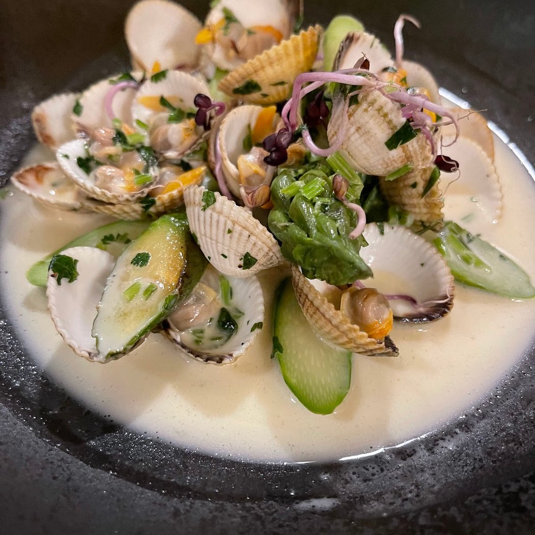 L'Ecailler du Bistrot 3