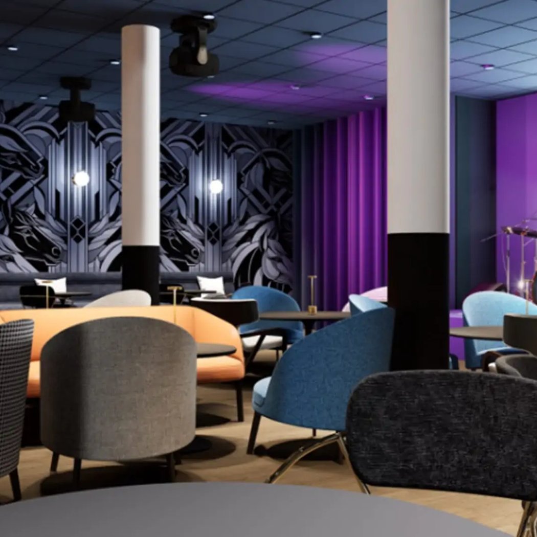 Casino JOA de Saumur 1