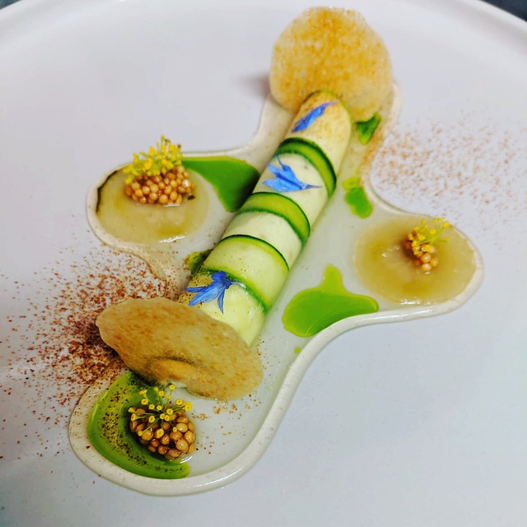 Restaurant Zeik