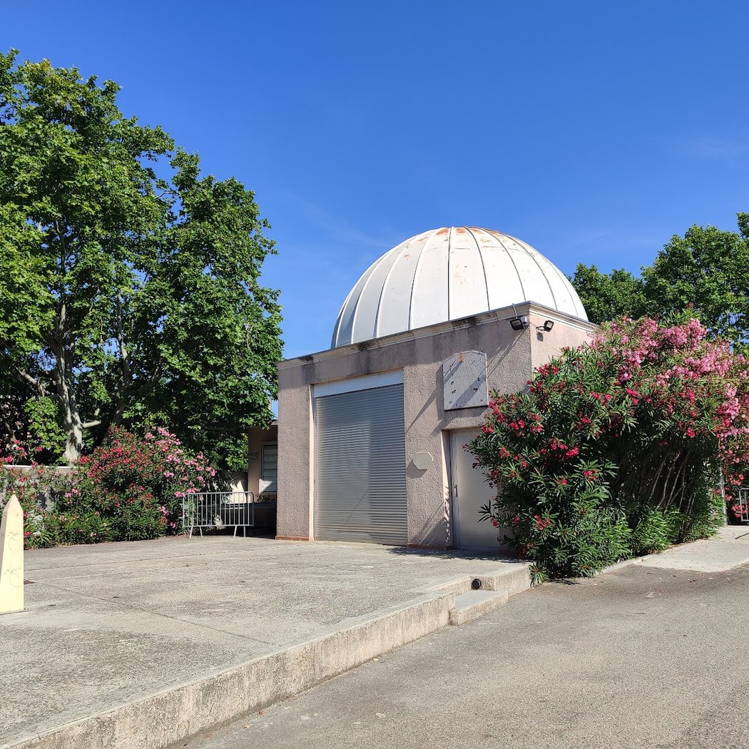 Planétarium à Marseille : une sortie en famille le mercredi 2