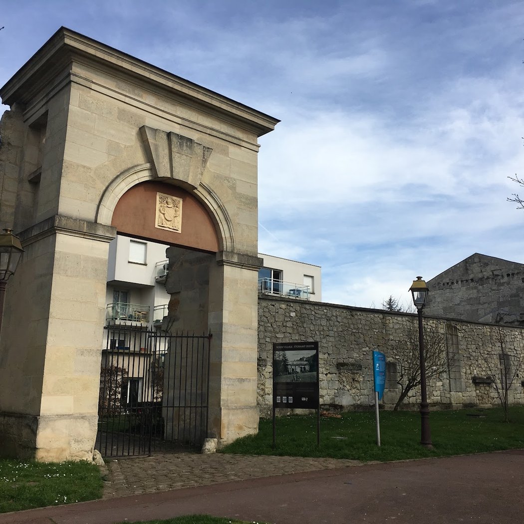 Journées du Patrimoine 2025 2