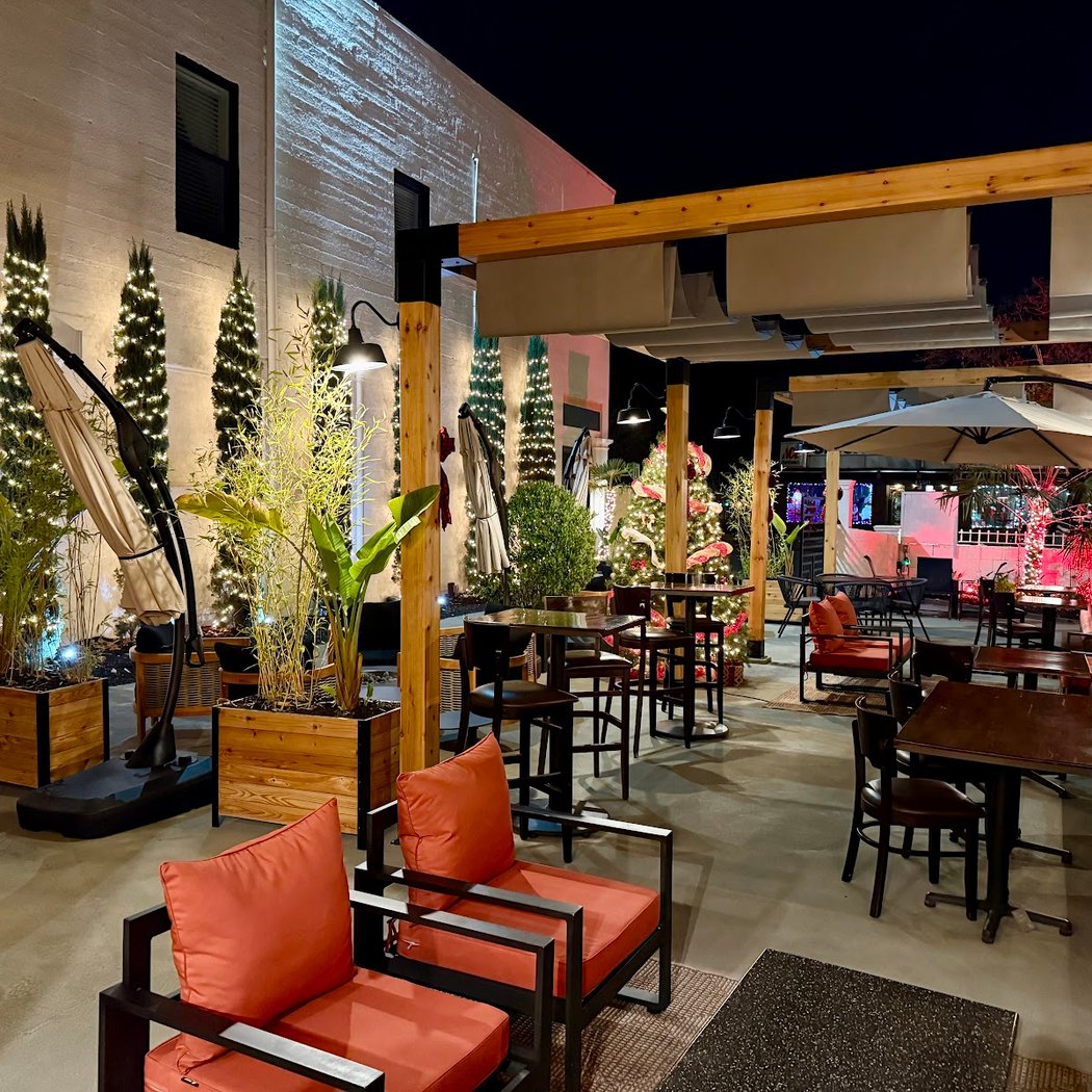 Special events at Roberts Tropical Table 2