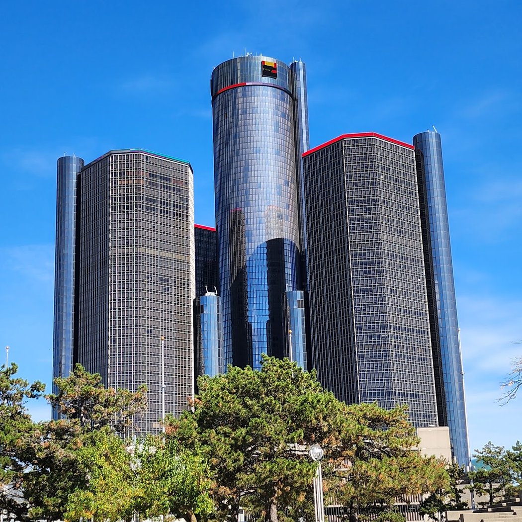 Hart Plaza 3