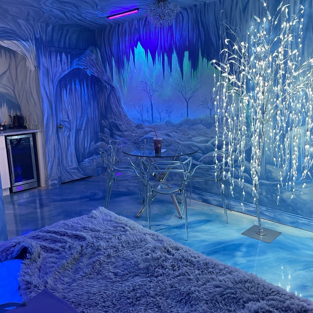 The Cove Hotel 3