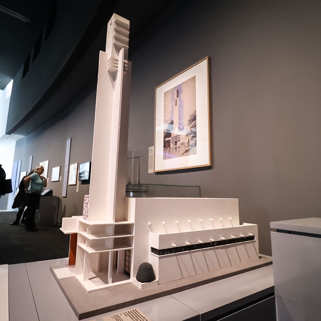 1925 L'ART DÉCO ET SES ARCHITECTES 1