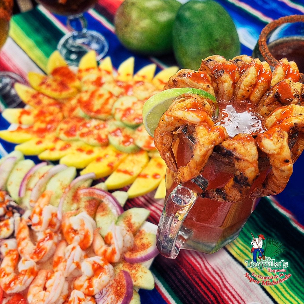 Tequila's Taqueria Livermore Ave 1